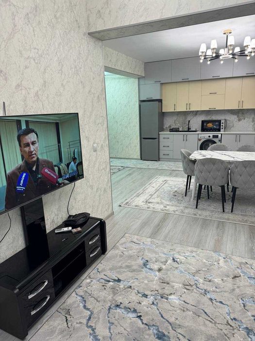 Аренда квартира Яккасарой