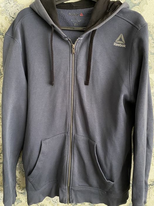 Спартак Reebok