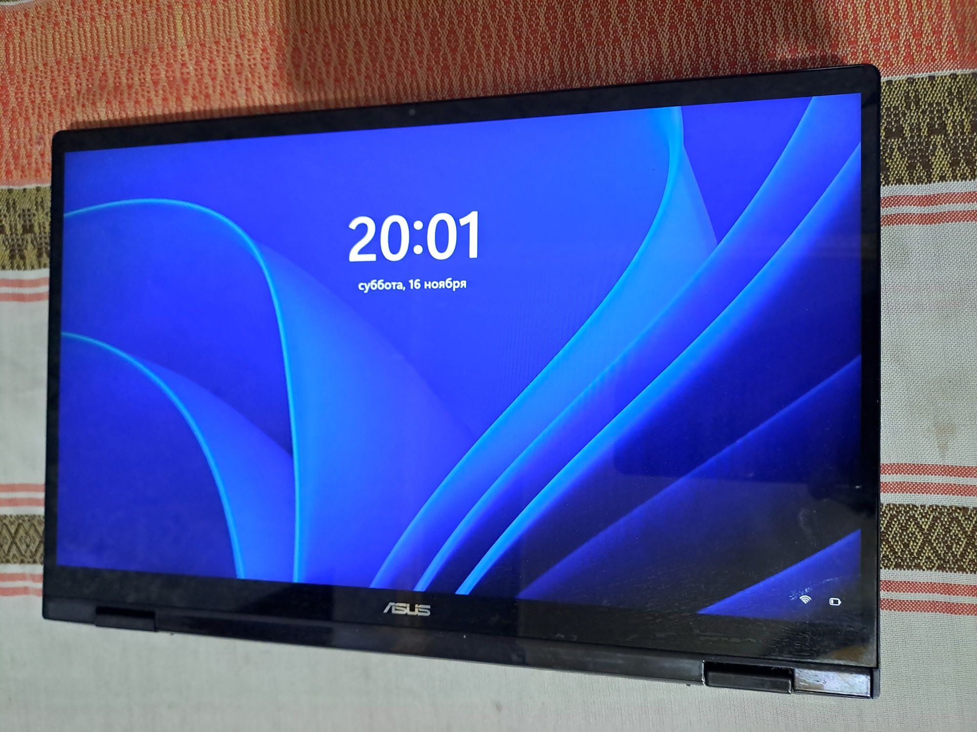 Ноутбук ASUS ZenBook UX463F Core i5 10210U