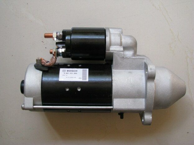 electromotoare bosch pentru deutz f6l912