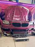 BMW 6 Serie 640 Преден пакет M sport LED адаптивни светлини