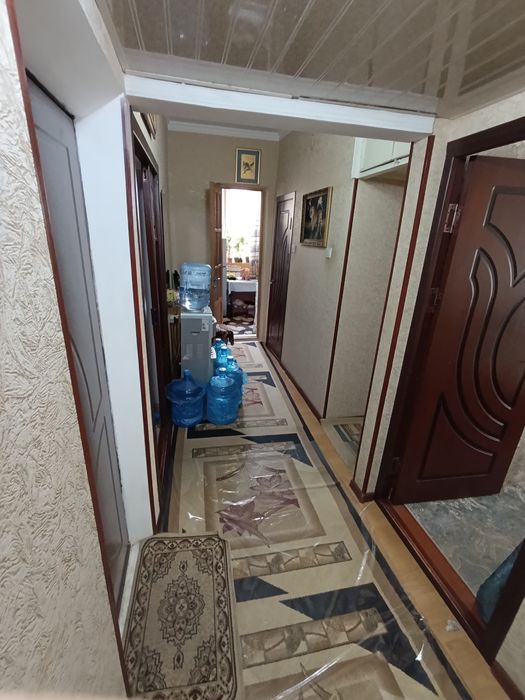 Продаётся 2х комнатная квартира
