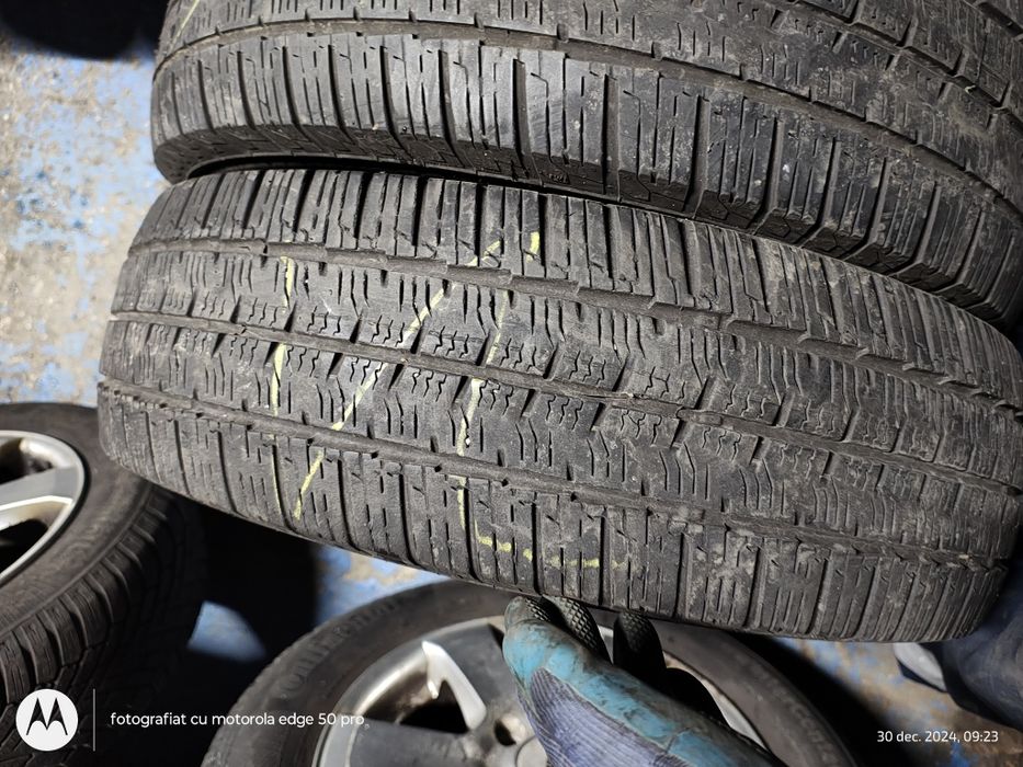 205 70 r17 c continental All season