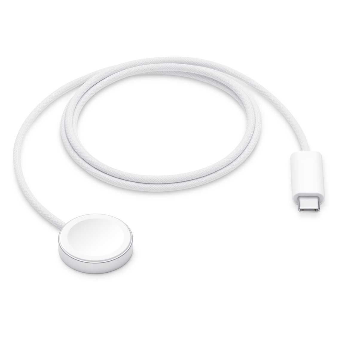 Оригинал Apple Watch TYPE-C — кабель для зарядки. Есть доставка