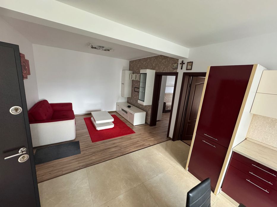 Apartament superb în Râșnov