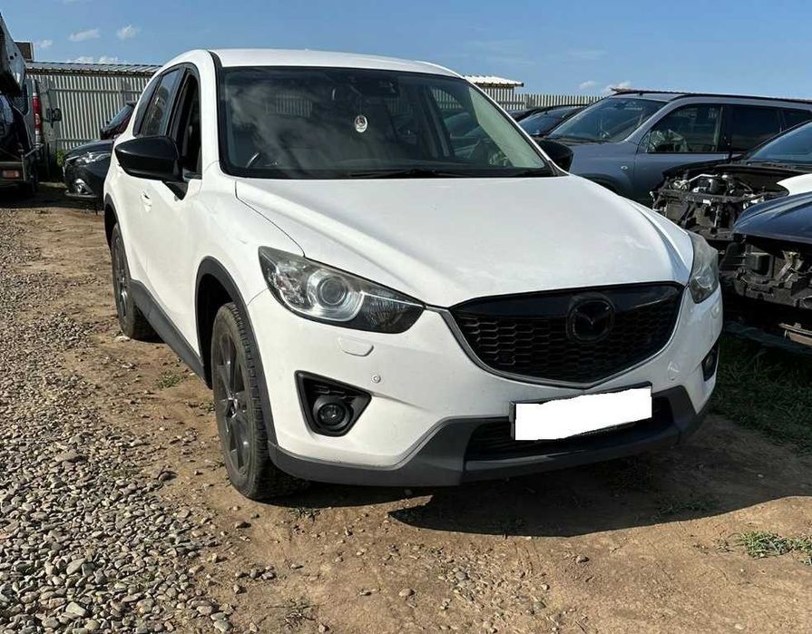 Dezmembrez / Dezmembrari / Piese / Mazda CX-5 2.2 Diferite culori sh01
