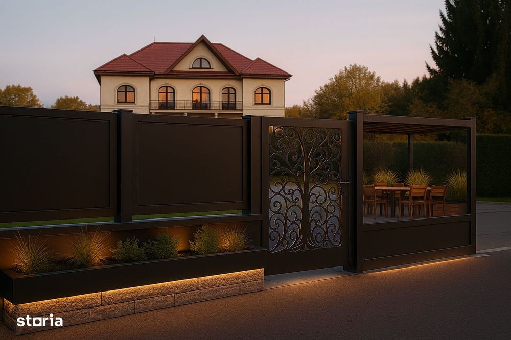 Cladire De Inchiriat/ Zona Albert/ Ploiesti