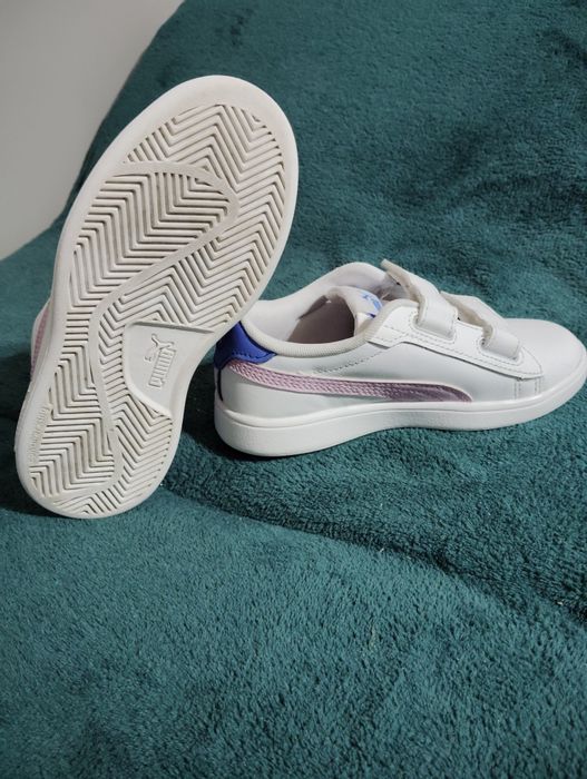 Puma mărimea 31 pentru fete