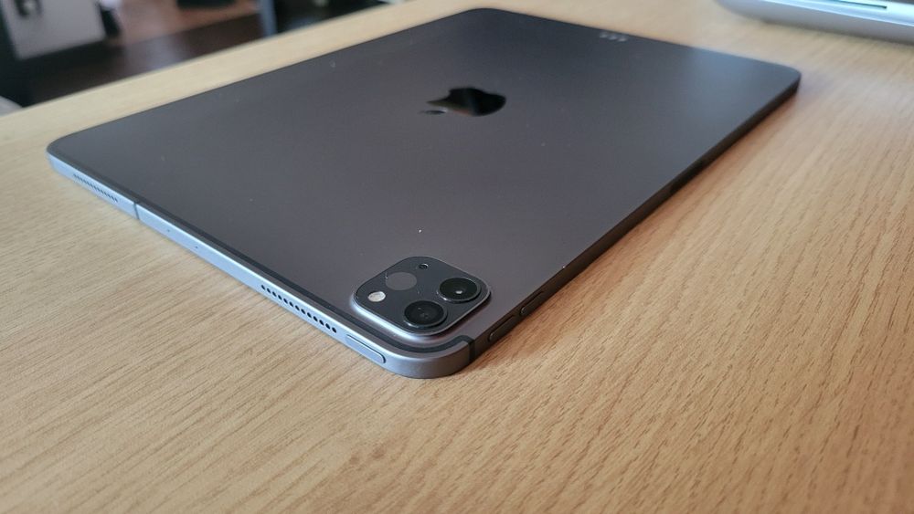 IPad Pro 11 inch (2nd gen) 2020, 256Gb