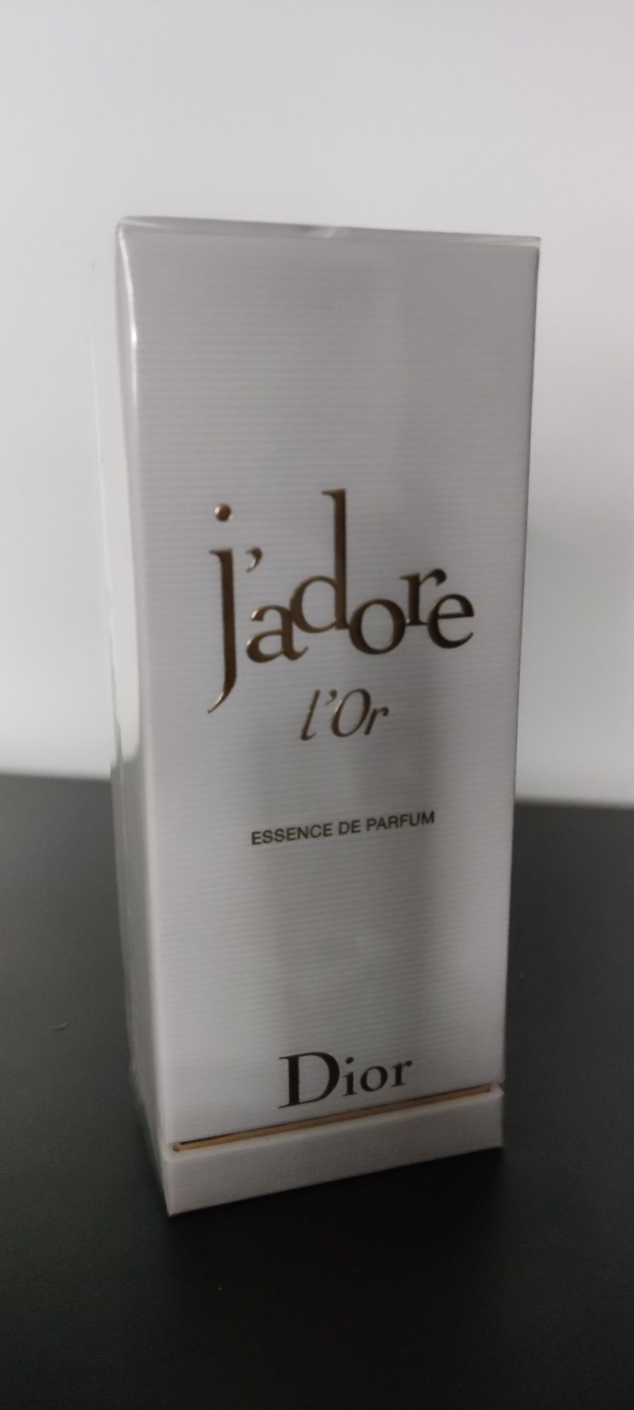 Vand Parfum Dior J'adore l'Or Original si Sigilat