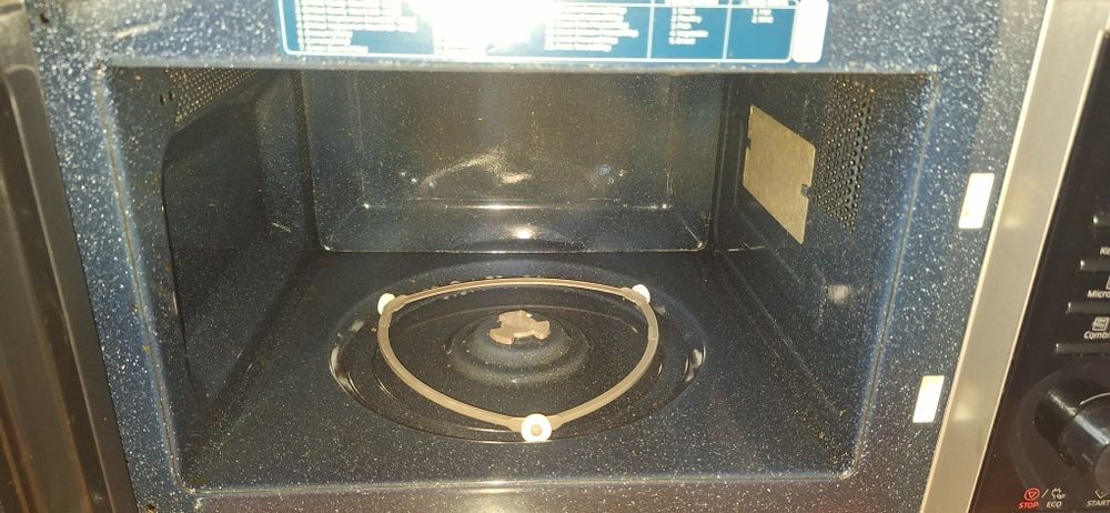 Cuptor cu microunde Samsung