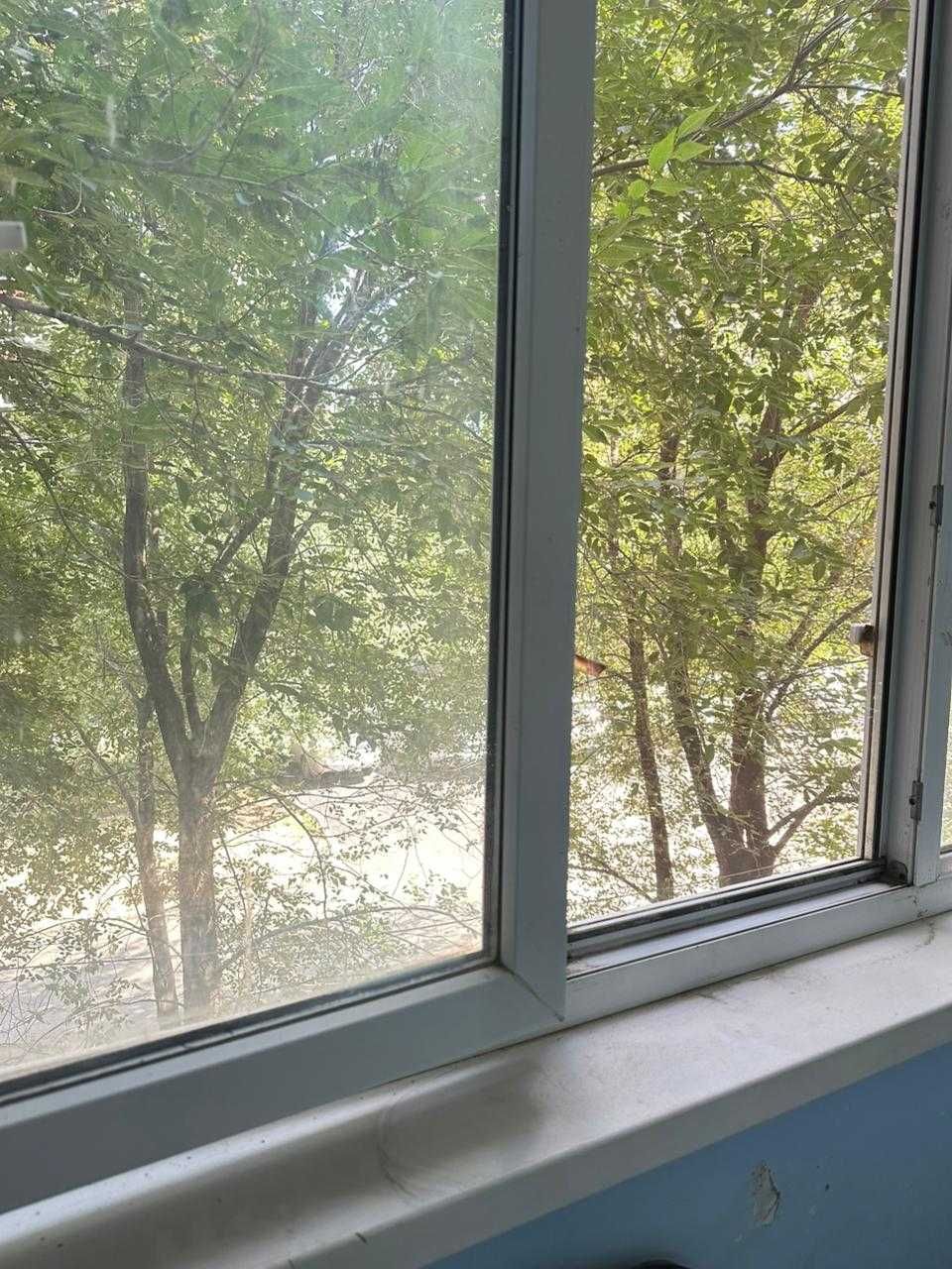 Продается 1 ком. квартира, мкр. Кунаева