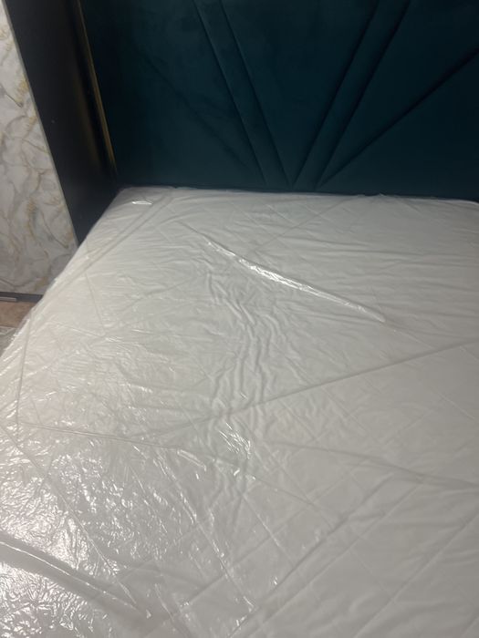 Матрас ортопед в пакете