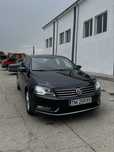 Passat B7 DSG 4x4