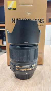Обектив за Nikon  AF-S Nikkor 35mm f 1.8g ED