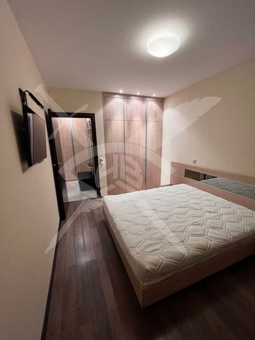 Дава се под наем Двустаен апартамент в София, Витоша - 56 кв.м за 668.1 € - Снимка #3