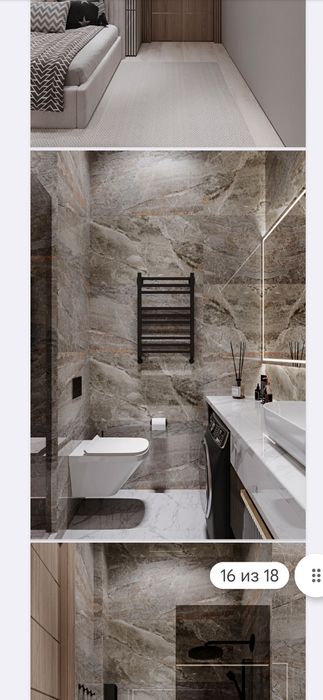 Продам Ташкент сити 3/20/51