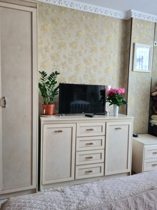 150 000 тг Белорусский спальный гарнитур