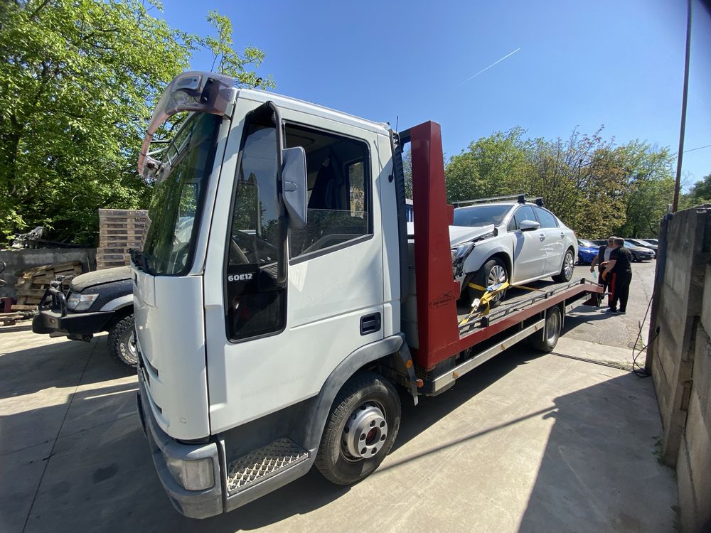 Tractari Auto Non Stop -Platforma - Asistenta Rutiera-bucuresti-ilfov