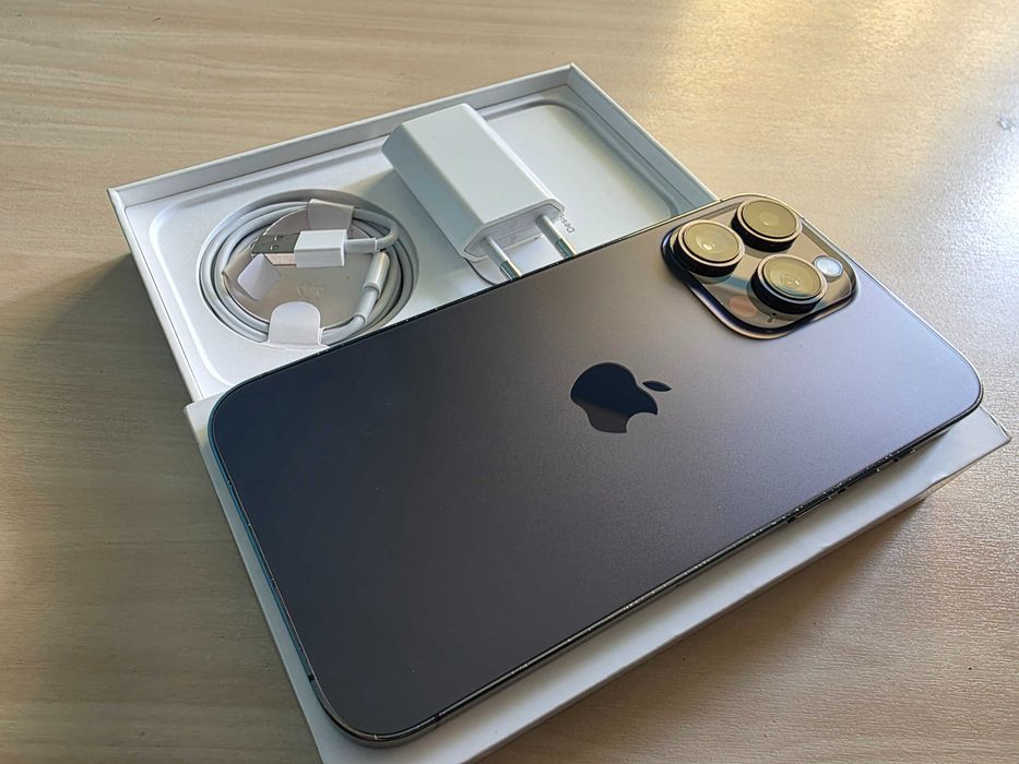 iPhone 13 Pro !,Stare foarte buna,bat .85% pachet complet+bonus