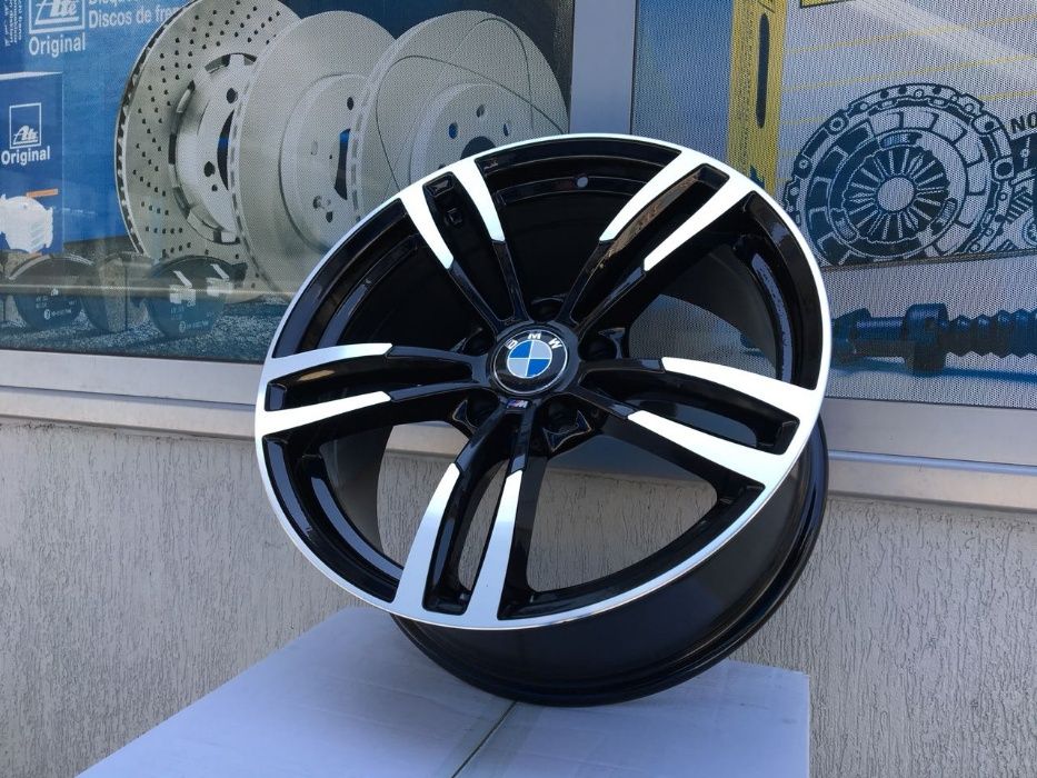 Джанти за BMW 17"18”19"20" M Sport 437