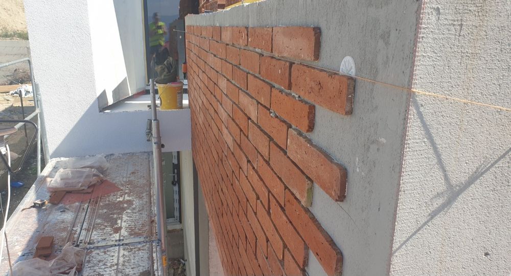 Execut lucrari in domeniul constructiei