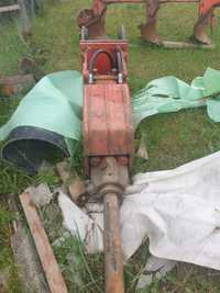 Picon hidraulic excavator