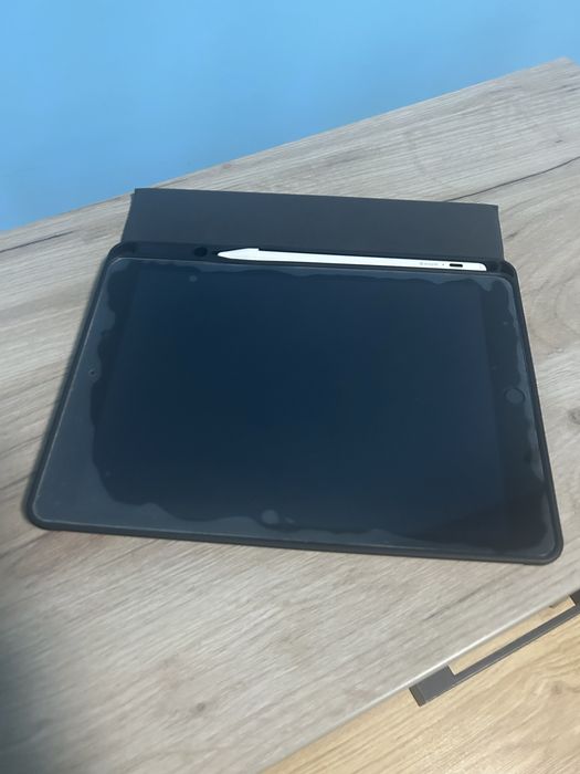 Ipad gen. 9, 64 gb, perfect funcțională