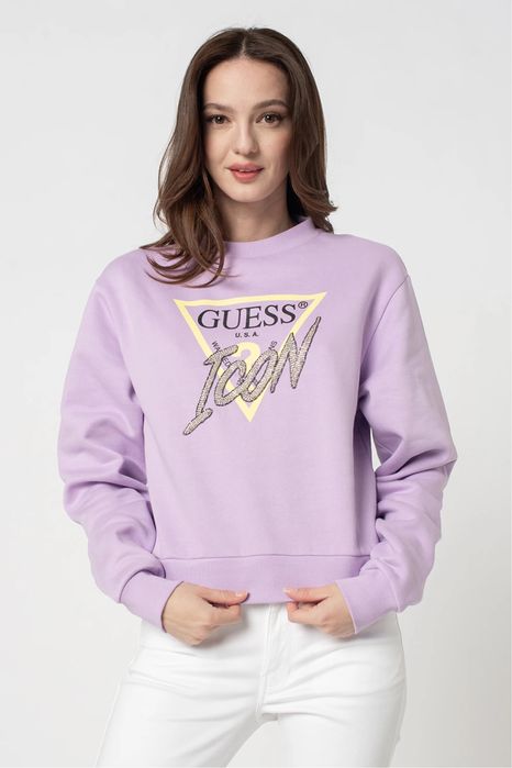 Guess оригинални суитшърти и тениски