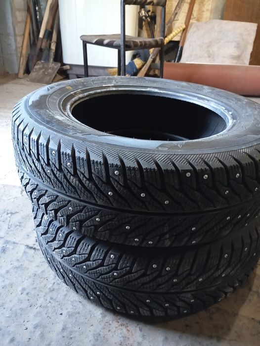 Продам 2 новых баллона