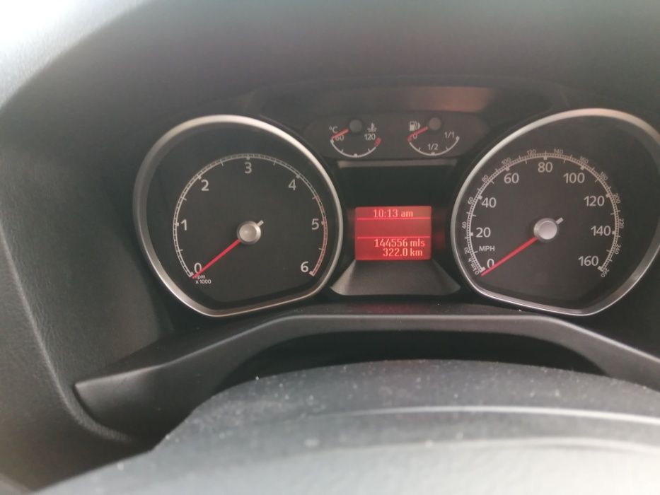 Ford Mondeo MK4 2.0 Dezmembrez/Dezmembram