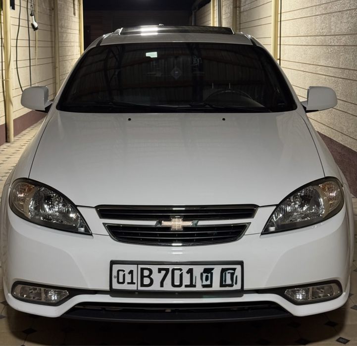 Lacetti 2 gentra 2019 (3 poz)
