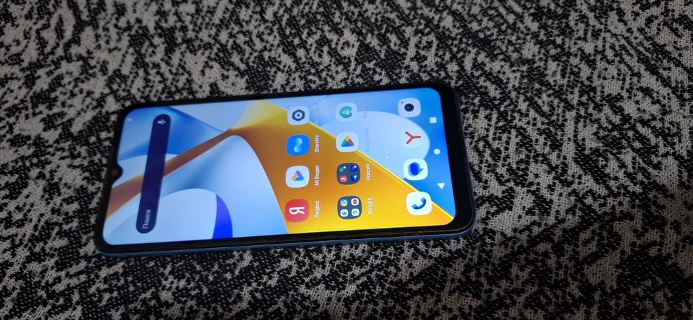Xiaomi POCO C51.