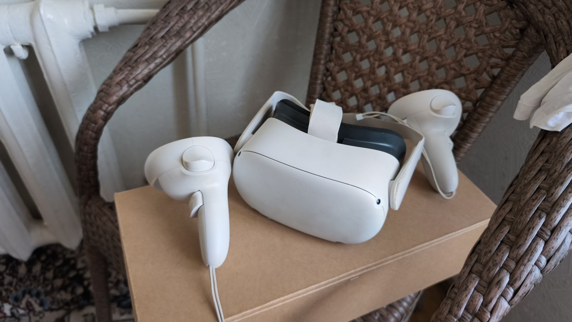 Oculus quest 2 rifts 128 gb