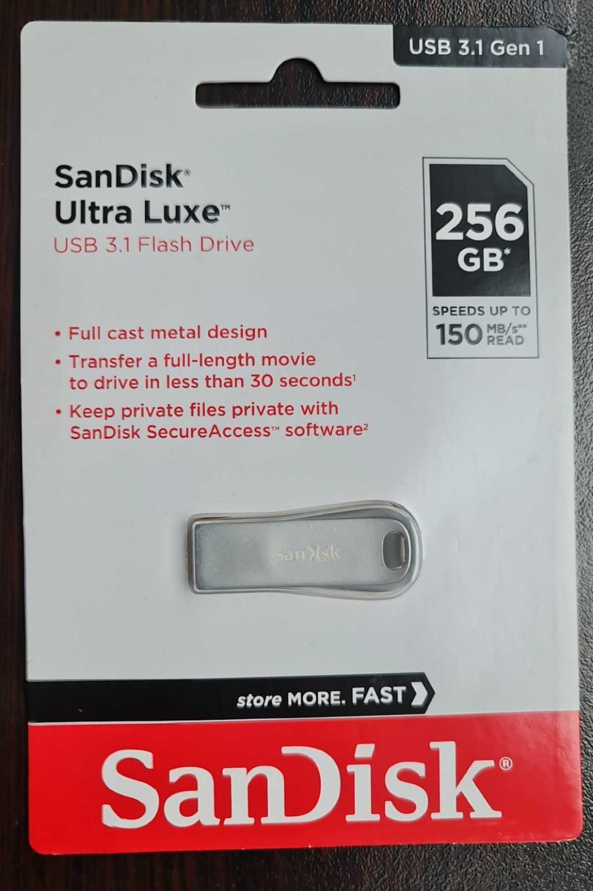 USB Flash drive Sandisk