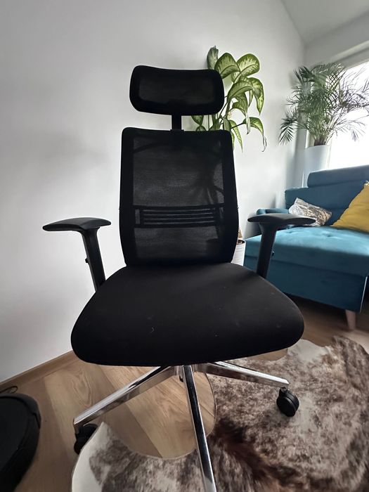 Scaun de birou ergonomic