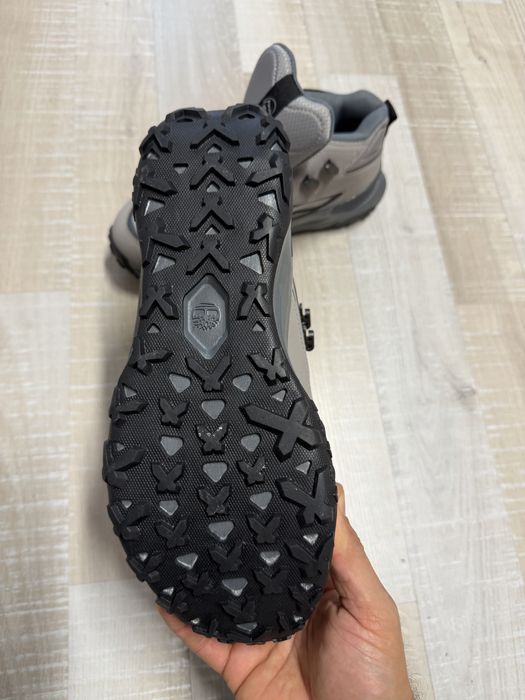 Ghete Timberland  40,5 Motion Access Mid Lace-Up Waterproof