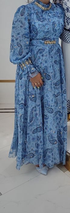 Вечерний көйлек сатылады