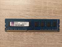 RAM памет KINGSTON 4GB DDR3 1600Mhz