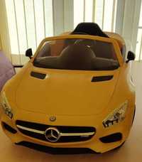 Vând mașina copii, Mercedes-Benz AMG