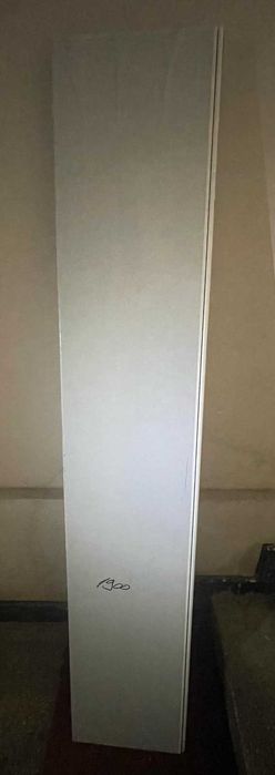 Glaf PVC 190 x 35