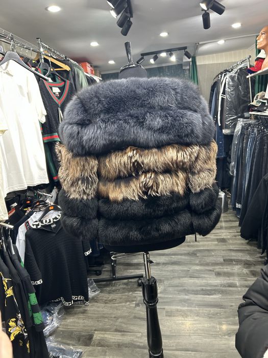 Blana de dama in culori