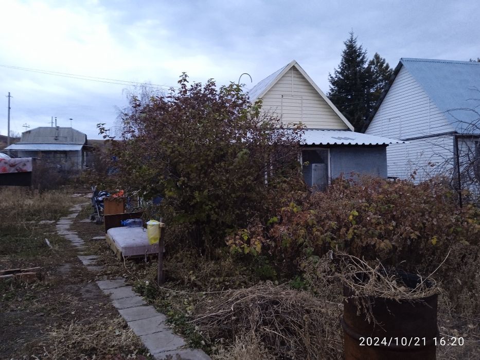 Продам дачу летний вариант