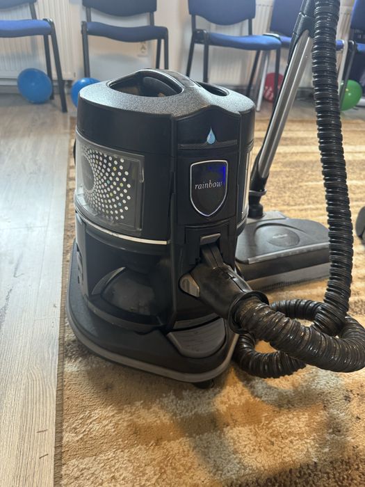 Aspirator Rainbow full