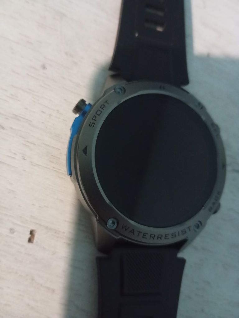 Smart  watch часовник