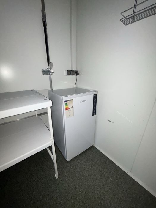 Inchiriez Rulota Comericiala(Foodtruck)