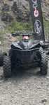 Can Am Renegade 850 XXC 2017 full accesorizat