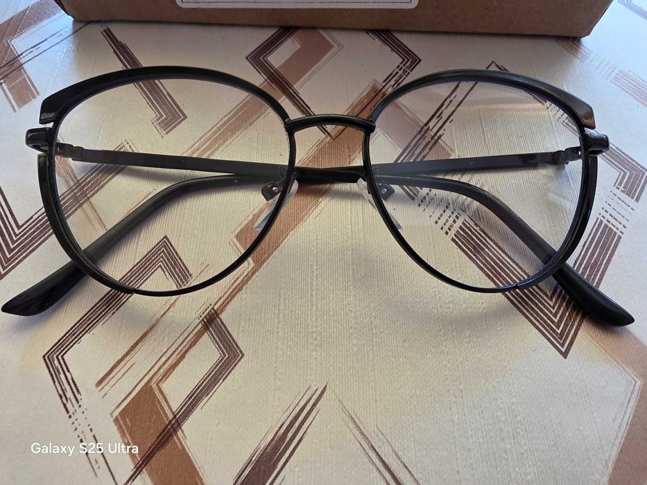 Защитни очила за компютър