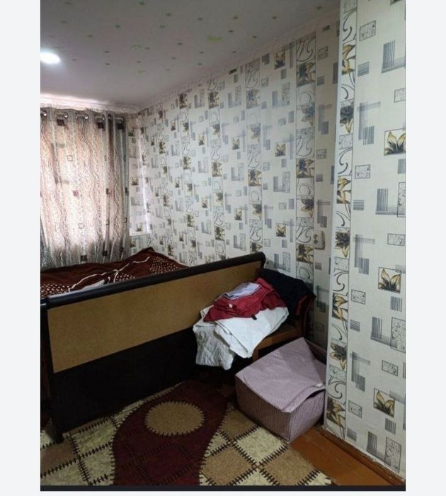 Срочно продаётся 2х комнатная квартира