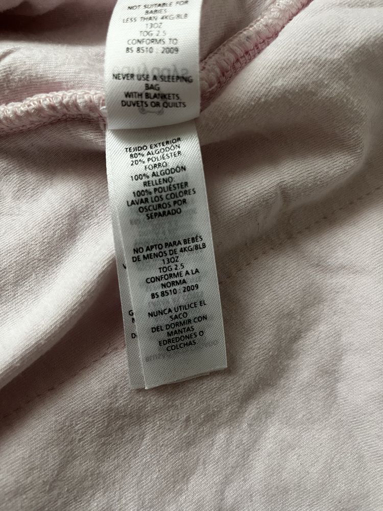 Sac de dormit pt bebelusi